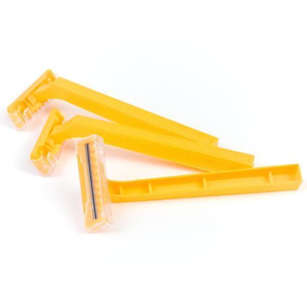 Disposable Razors | Aesthetic Beauty Supplies UK