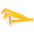 Just Care Beauty Products Disposable Razors Twin Blade Pk 100