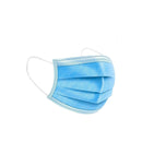 Just Care Beauty PPE Face Masks Type IIR Fluid Resistance Earloop Pk 50