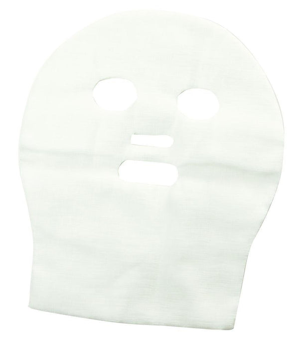 Just Care Beauty Products Facial Gauze Masque
