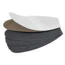 Just Care Beauty Products Foot Sander Self Adhesive Abrasive Sheets Pk 50