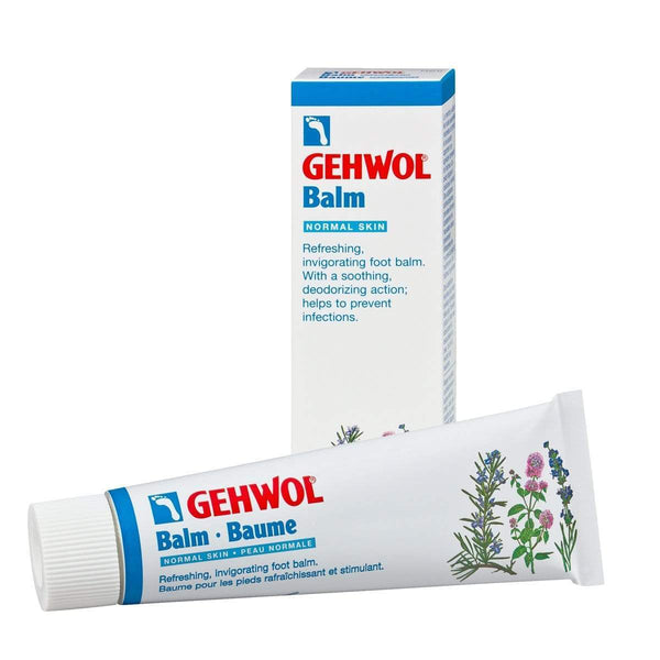 Gehwol Cream Gehwol Foot Balm Normal Skin 75ml
