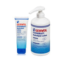 Gehwol Cream Gehwol Fusskraft Hydrolipid Lotion