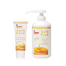 Gehwol Cream Gehwol Fusskraft Soft Feet Cream