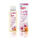 Gehwol Cream Gehwol Fusskraft Soft Feet Nourishing Bath 200ml