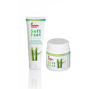Gehwol Foot Creams Gehwol Fusskraft Soft Feet Scrub