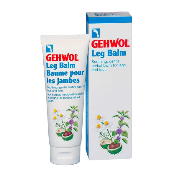 Gehwol Cream Gehwol Leg Balm 125ml