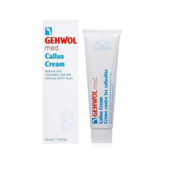 Gehwol Cream Gehwol med Callus Cream 75ml
