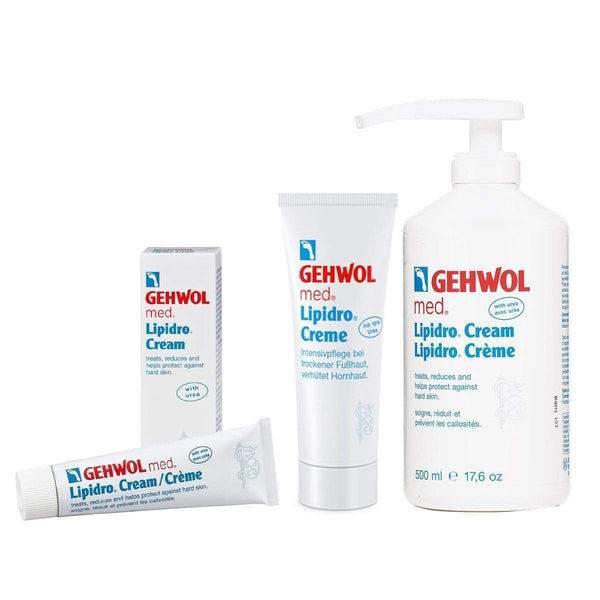 Gehwol Cream Gehwol med Lipidro-Cream