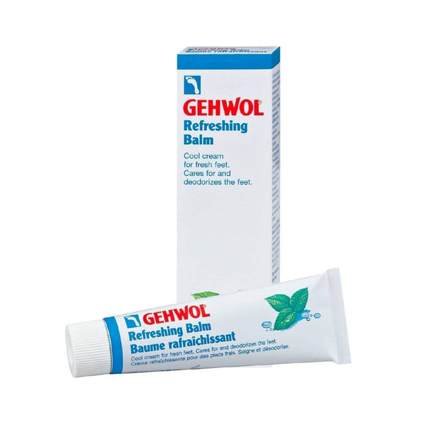 Gehwol Cream Gehwol Refreshing Balm 75ml