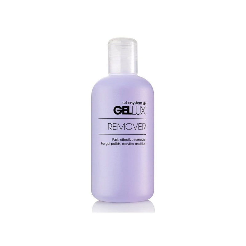 Gellux Profile Nail Gel Remover