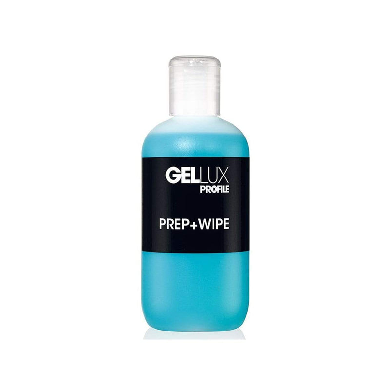 Just Care Beauty Products Gellux Profile Prep And Wipe