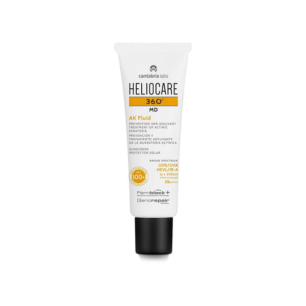 Heliocare Products Heliocare 360° AK Fluid SPF100, 50ml