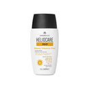 Heliocare 360° Mineral Tolerance Fluid SPF50, 50ml