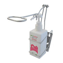 Just Care Beauty Products Wall Dispenser Hibiscrub Antimicrobial Skin Cleanser