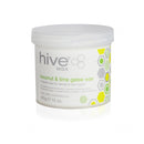 Hive Wax Hive Coconut & Lime Gelee Wax, 425g