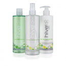 Hive Before & After Waxing Hive Coconut & Lime Pre and After Wax Oil, 400ml