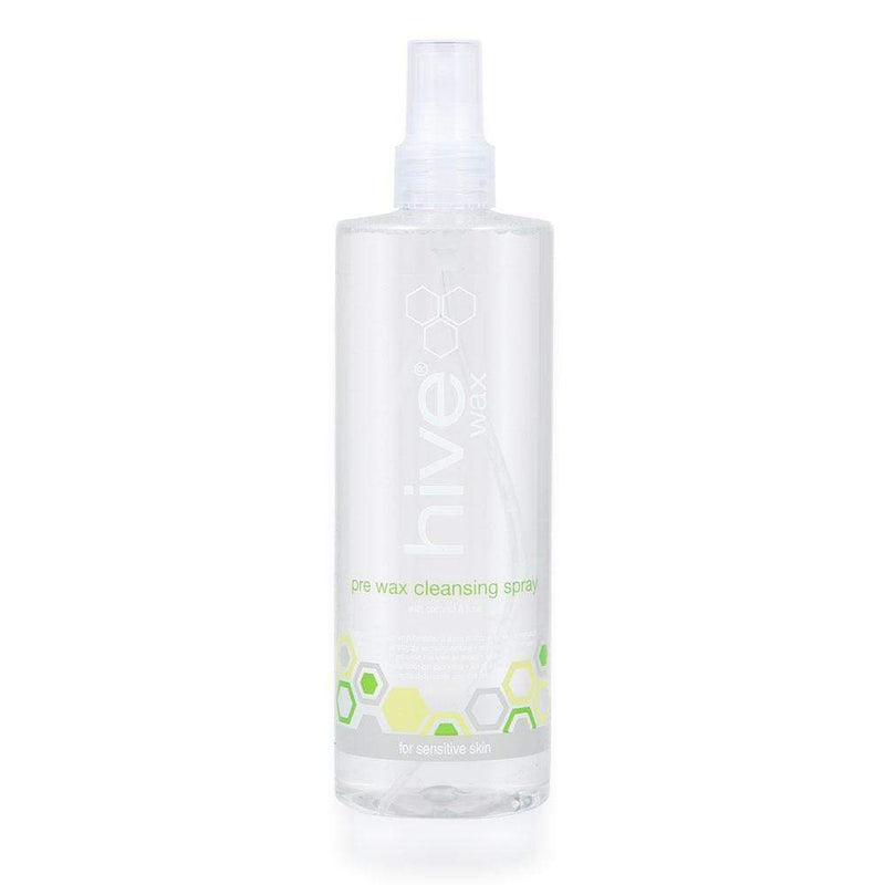 Hive Products Hive Coconut & Lime Pre Wax Cleansing Spray