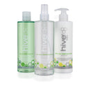Hive Before & After Waxing Hive Coconut & Lime Pre Wax Cleansing Spray, 400ml