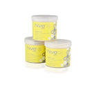 Hive Products Hive Creme Wax 3 X 425g Special Offer Pack