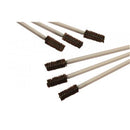 Just Care Beauty Products Hive Disposable Mascara Brushes 1 x 25