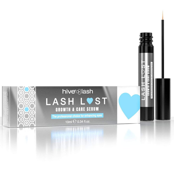 Hive Products Hive Lash Lust Growth & Care Serum 10ml