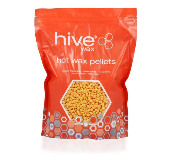 Hive Products Hive Original Was Pellets 700g
