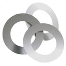 Just Care Beauty Products Hive Protective Cardboard Heat Collars Pack 50