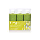 Hive Products Hive Tea Tree Creme Roller Depilatory Refill Pk 36 x 80g