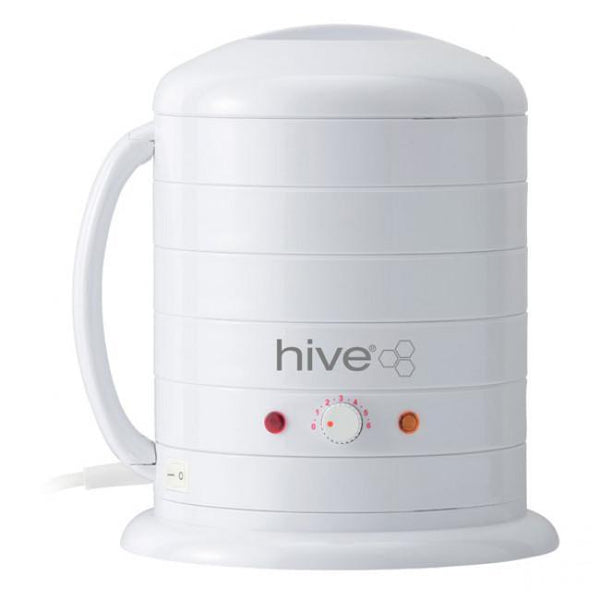 Just Care Beauty Products Hive Wax Heater 1000cc