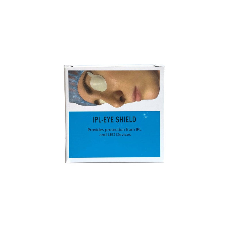 Just Care Beauty Products IPL Eye Shield 50 Pairs