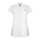 Just Care Beauty Products 8 / White Jilly Crossover Tunic