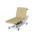 Plinth Electric Couch Cream Just Care 2 Section Electric Couch Plinth