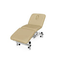 Plinth Electric Couch Cream Just Care 3 Section Electric Couch Plinth