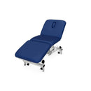 Plinth Electric Couch Dark Blue Just Care 3 Section Electric Couch Plinth