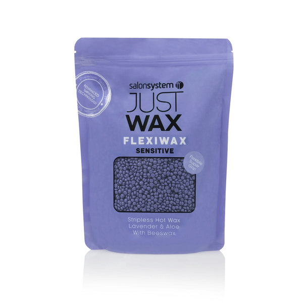 Salon System Products Sensitive Just Wax Flexi Wax Beads 700g