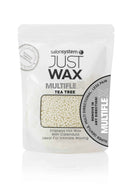 Salon System Products Tea Tree & Calendula Just Wax Multiflex Wax Beads 700g