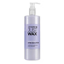 Just Care Beauty Products Just Wax Sensitive After Wax Lotion 500ml