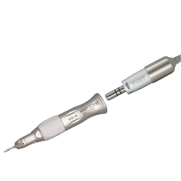 Aesthetic Beauty Supplies Equipment K38 Autoclave Drill 2 Piece Handpiece