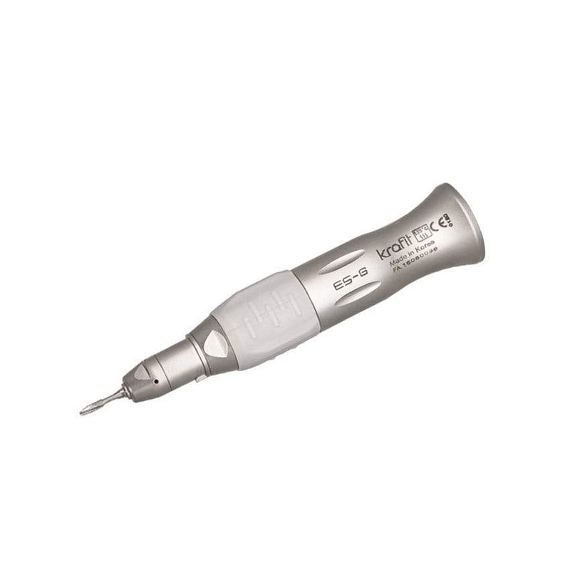 Aesthetic Beauty Supplies Equipment K38 Drill Additional Headpiece for Autoclavable Handpiece
