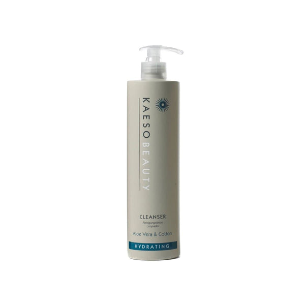 Kaeso Products Kaeso Hydrating Cleanser 495ml