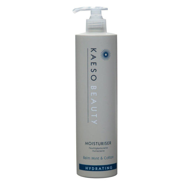 Just Care Beauty Products Kaeso Hydrating Mosituriser 495ml