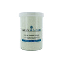 Kaeso Products 1.2Litre Kaeso Lime Ginger Tingle Foot Scrub