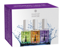 Just Care Beauty Products Kaeso Scentsational Cuticle Oils 3 X 14ml