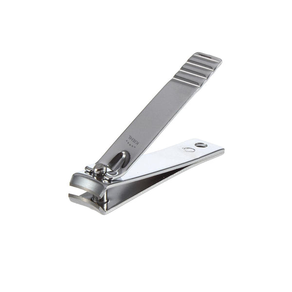 Kiehl Solingen Products Kiehl Stainless Finger Nail Clipper Curved 5.7cm