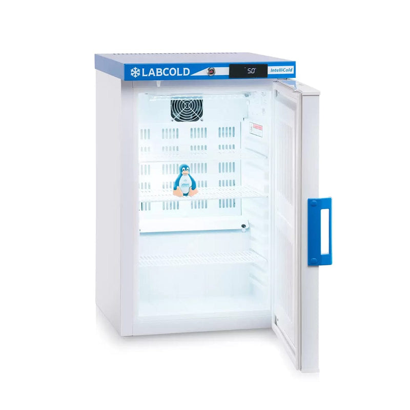 Labcold Medical Refrigerator Labcold RLDF0219 Solid Door Pharmacy Refrigerator 66L