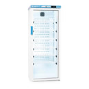 Labcold Medical Refrigerator Labcold RLDG1019 Glass Door Pharmacy Refrigerator 340L