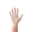 Just Care Beauty On Sale Latex Powder Free Gloves Pk 100