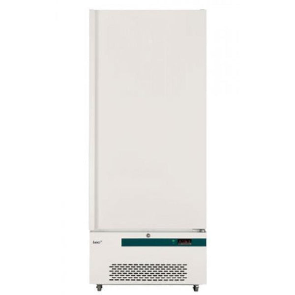 LEC Medical Equipment Lec PE1607C Solid Door Pharmacy Refrigerator 444L