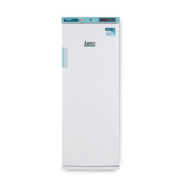 LEC Medical Equipment Lec PPSR273UK Solid Door Refrigerator 273L